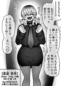 Page 6: 005.jpg | Kanzen Doui-gata Seifuuzoku Sexual Service KabushikigaishaKedamono-Hen | View Page!