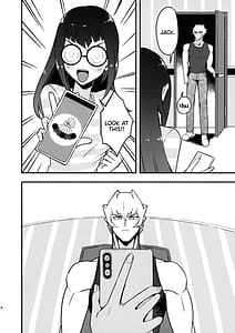Page 8: 007.jpg | Kanzen Saimin | View Page!