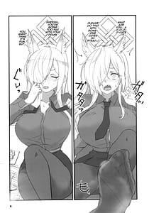 Page 6: 005.jpg | Kao no Yoi Kyouken | View Page!