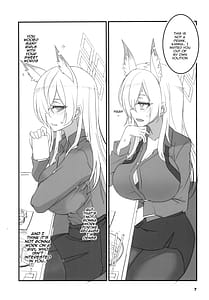 Page 7: 006.jpg | Kao no Yoi Kyouken | View Page!