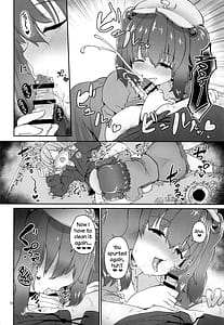Page 10: 009.jpg | Kappa ni Toritsukareta Shounen no Ohanashi | View Page!