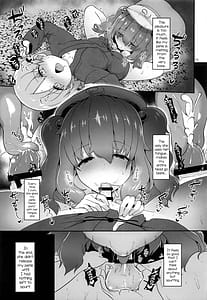 Page 11: 010.jpg | Kappa ni Toritsukareta Shounen no Ohanashi | View Page!