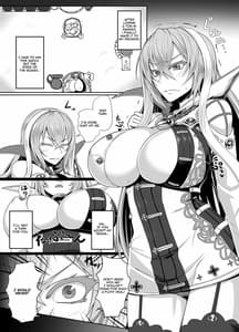 Page 2: 001.jpg | Karada de 1 Turn Kasegundayoo! | View Page!