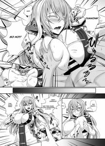 Page 5: 004.jpg | Karada de 1 Turn Kasegundayoo! | View Page!