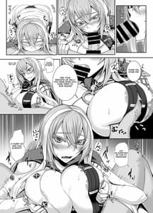 Page 7: 006.jpg | Karada de 1 Turn Kasegundayoo! | View Page!