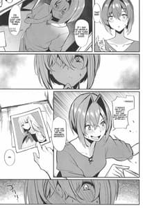 Page 4: 003.jpg | Karada wa Ryousei Kokoro wa Doutei Aite no Oya wa Helesta Koutei | View Page!