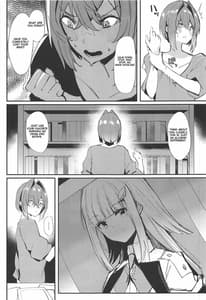 Page 5: 004.jpg | Karada wa Ryousei Kokoro wa Doutei Aite no Oya wa Helesta Koutei | View Page!
