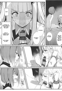Page 11: 010.jpg | Karada wa Ryousei Kokoro wa Doutei Aite no Oya wa Helesta Koutei | View Page!