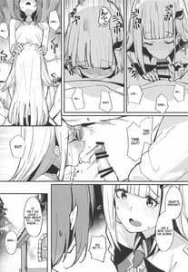Page 12: 011.jpg | Karada wa Ryousei Kokoro wa Doutei Aite no Oya wa Helesta Koutei | View Page!