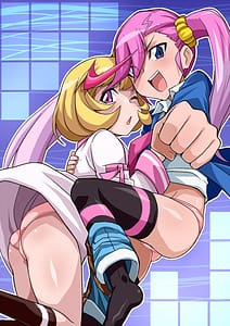 Page 2: 001.jpg | Karan de Aishite | View Page!