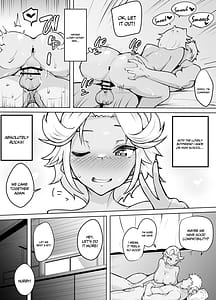 Page 3: 002.jpg | Kare Yori Ii Hito ga Aishou Appli de Mitsukatte | View Page!