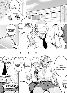 Page 4: 003.jpg | Kare Yori Ii Hito ga Aishou Appli de Mitsukatte | View Page!