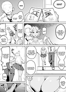 Page 5: 004.jpg | Kare Yori Ii Hito ga Aishou Appli de Mitsukatte | View Page!