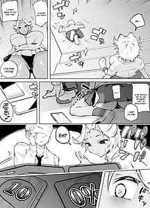 Page 6: 005.jpg | Kare Yori Ii Hito ga Aishou Appli de Mitsukatte | View Page!