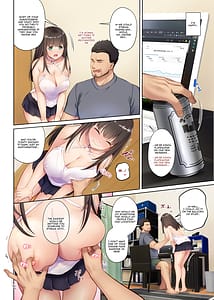 Page 9: 008.jpg | Kare to no Yakusoku Kakioroshi | View Page!