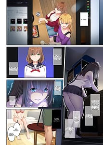 Page 11: 010.jpg | Kare to no Yakusoku Kakioroshi | View Page!