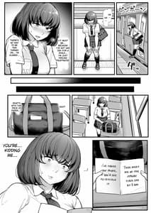 Page 11: 010.jpg | Kare yori Chikan wo Eranda Watashi | View Page!