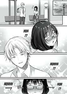 Page 6: 005.jpg | Kareshi Mochi Jimiko no Koukishin-Dame Nano ni... Ikemen Kara no Sasoi wa Kotowarenai- | View Page!