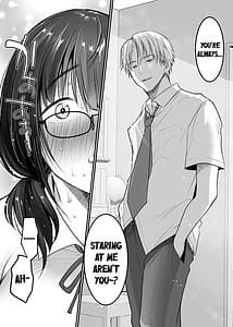 Page 10: 009.jpg | Kareshi Mochi Jimiko no Koukishin-Dame Nano ni... Ikemen Kara no Sasoi wa Kotowarenai- | View Page!