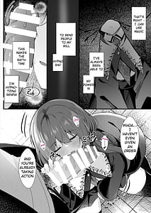 Page 7: 006.jpg | Kareshi Mochi no Sekenshirazu na Senpai o Saimin de Kuruwasu | View Page!