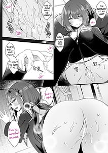 Page 15: 014.jpg | Kareshi Mochi no Sekenshirazu na Senpai o Saimin de Kuruwasu | View Page!