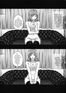 Page 3: 002.jpg | Kareshi ni Naisho de 2 -Nama Rankou... Shichaimashita | View Page!