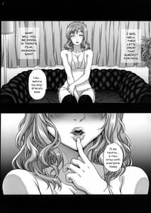 Page 4: 003.jpg | Kareshi ni Naisho de 2 -Nama Rankou... Shichaimashita | View Page!