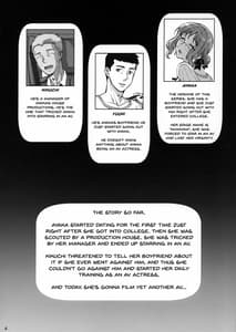 Page 5: 004.jpg | Kareshi ni Naisho de 2 -Nama Rankou... Shichaimashita | View Page!