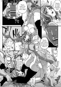 Page 15: 014.jpg | Kareshi ni Naisho de 2 -Nama Rankou... Shichaimashita | View Page!