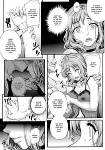Page 10: 009.jpg | Kareshi ni Naisho de 3 -Seisettai...Saseraremashita | View Page!