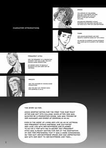 Page 3: 002.jpg | Kareshi ni Naisho de 5 -Dekichaimashita.- | View Page!