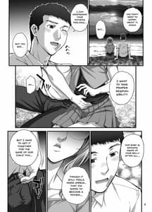 Page 5: 004.jpg | Kareshi ni Naisho de 5 -Dekichaimashita.- | View Page!