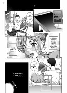 Page 7: 006.jpg | Kareshi ni Naisho de 5 -Dekichaimashita.- | View Page!