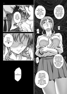 Page 16: 015.jpg | Kareshi ni Naisho de 5 -Dekichaimashita.- | View Page!