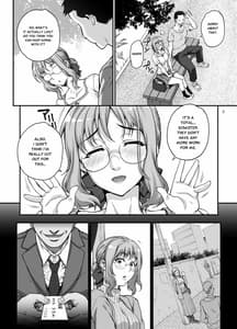 Page 3: 002.jpg | Kareshi ni Naisho de AV... Dechaimashita | View Page!