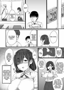 Page 16: 015.jpg | Kareshi ni Tanomarete Idakareru Meyu-san | View Page!