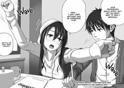 Page 3: 002.jpg | Kareshi no Me no Mae de Anal Kaihatsu Sareru - Playing Lovers Weekly Comics | View Page!