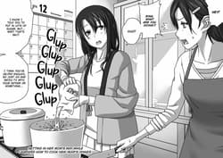 Page 8: 007.jpg | Kareshi no Me no Mae de Anal Kaihatsu Sareru - Playing Lovers Weekly Comics | View Page!