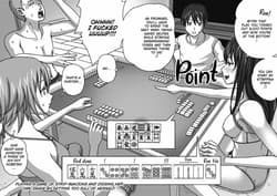 Page 14: 013.jpg | Kareshi no Me no Mae de Anal Kaihatsu Sareru - Playing Lovers Weekly Comics | View Page!