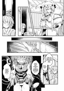 Page 3: 002.jpg | Kari no Ojikan 6.5 | View Page!