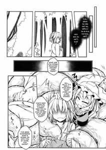 Page 8: 007.jpg | Kari no Ojikan 6.5 | View Page!