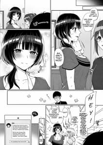 Page 5: 004.jpg | Karin to Icha Love Ecchi | View Page!