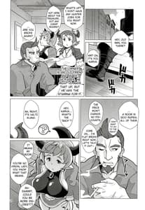 Page 13: 012.jpg | Karvalina no Pako Hame Douchuuki | View Page!