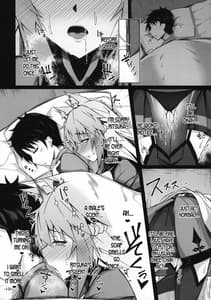 Page 9: 008.jpg | Karyuudo Nee no Dainu Seikatsu | View Page!