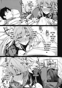 Page 10: 009.jpg | Karyuudo Nee no Dainu Seikatsu | View Page!