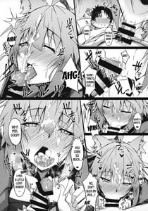 Page 14: 013.jpg | Karyuudo Nee no Dainu Seikatsu | View Page!