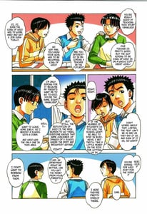 Page 11: 010.jpg | Kaseifu Monogatari 1 | View Page!