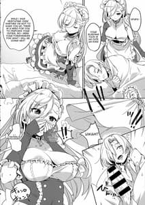 Page 5: 004.jpg | Kaseifu to Shita | View Page!