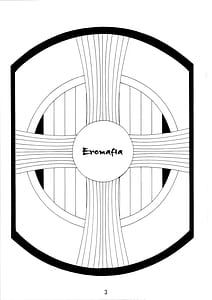 Page 3: 002.jpg | Kaseijin Tai Onna Ninja - Mars People vs Mai Shiranui | View Page!