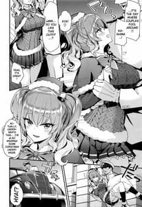 Page 4: 003.jpg | Kashima to Love Love Christmas | View Page!